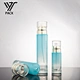 empty lotion bottles with pump